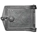 Дверка ДПр-2 Р прочистная 50x125x150мм