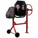 Бетоносмеситель Verton 600Вт 140л