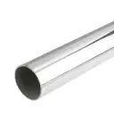 Труба нержавеющая Rusinox AISI 304/304L ТНЗ-1708003 Ø51 мм 2 м
