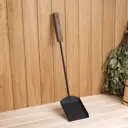 Совок Сималенд с деревянной ручкой