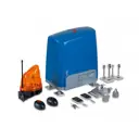Комплект автоматики R-Tech SL1000AC KIT для откатных ворот весом до 1000 кг