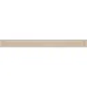 Люфт Kratki кремовый 800x600x90мм