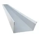 Швеллер Айскул групп 50x182x50мм 2м белый