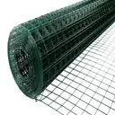Сетка сварная Метатрет 2мм 1.5x20м 50x50мм
