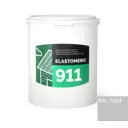 Мастика Elastomeric systems 911 6кг серый