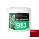Мастика Elastomeric systems 911 3кг коричневый