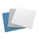 Панель потолочная Gipscolor Universal 600x600x8мм 3.9м² 11шт