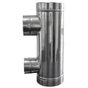 Съемник тепла Lava Elit 1м ⌀150/220мммм 304/439 0.8/0.5мм