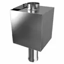 Бак Lava Онега МП 70л ⌀115мм AISI 439 1мм