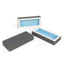 Подрозетник Standartish BOX3 280x130x50 мм IP44 цвет серый