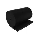 Теплоизоляция самоклеящаяся Noviflex ST 13x1000 мм вспененный каучук 7 м