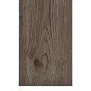 Комплект панелей ПВХ Lako decor Дуб Берген 914.4x152.4мм 2.51м² 18шт коричневый