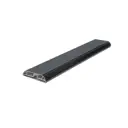 Комплект откос и наличник WinPlast W625 602 150x26см Темно-серый