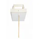 Лестница чердачная Prof 36 Mini 92 x 60см