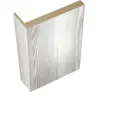 Дверной наличник Velldoris Сиэтл 8/СОХО 9 VD064495 220x7см
