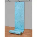 Панель ПВХ Lako decor Звездное небо 6000x700мм 4.2м² 1шт голубой