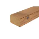 Брус для террасной доски Auswald АТ008 42x68x1500 мм 5 шт