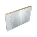 Дверной добор Velldoris VD065191 экошпон телескопический 150х 8x2150мм клён айс