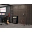 Комплект мягких панелей Tartilla квадрат рогожка цвет коричневый 500x500x29мм 2шт