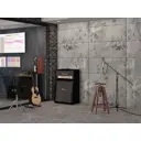 Мягкая панель Tartilla прямоугольник шелк цвет коричневый 1000x500x29мм 1шт