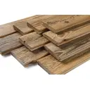 Амбарная доска Woodgross.ru 1000x113x20мм