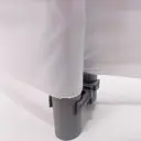 Ширма медицинская Gozhy плотная 50x150см 2 части