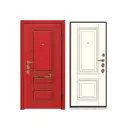 Входная дверь Ле-Гран Optim 96x206см правая белая