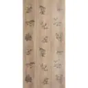 Панель МДФ Quick wall Лесной пейзаж дерево 2440x1220мм 2.98м² 1шт