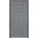 Входная дверь Diva ДХ-29 205x86см левый ясень графит/Н10 софт шампань