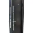 Входная дверь Diva ДХ-39 205x86см левый венге/Д11 силк маус