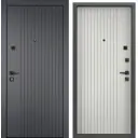 Входная дверь Torex Comfort X 205x97см правый ферро