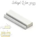 Уплотнитель Schlegel Q-lon 3053 3x10мм 50м белый