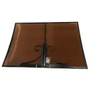Козырек Artcore YS155 80x37x115см черный