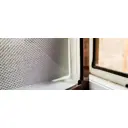 Москитное полотно Окнапомощь Солнцезащита 160x100см серый