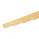Галтель ГС-24 Timber&Style L=2200мм, хвоя сорт Экстра, комплект 4шт.