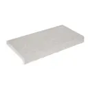 Подоконник Crystallit Мрамор ПВХ глянцевый 1500x250мм