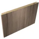 Добор Velldoris телескопический 2150x150x8мм цвет дуб серый