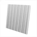 Гипсовая 3D панель Artpole Galt 600x600мм 0.36м²