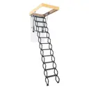 Чердачная лестница Fakro LST-B 60x120x280см