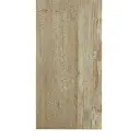 Комплект панелей ПВХ Lako decor Дерево дерево микс 2 914.4x152.4x2мм 5м² 36шт