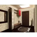 Комплект панелей ПВХ Grace Камень ракушечник светлый 980x498мм 0.49м² 4шт
