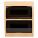 Корпус распределительного щита EKF pb40-n-24-light