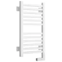 Полотенцесушитель электрический Сунержа Модус 2.0 300 Вт 30x60 см мэм правый цвет белый матовый