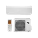 Сплит-система инверторная Daichi DA35AVQS1-W/DF35AVS1 12K BTU охлаждение/обогрев