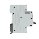 Автоматический выключатель EKF Averes AV-6 DC 3P C2 А 6 кА