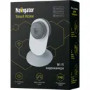 Видеокамера Navigator 14 547 NSH-CAM-02-IP20-WiFi