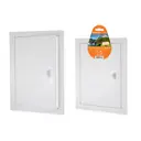 Люк ревизионный TDM ELECTRIC SQ1807-0423 25x20 см цвет белый