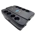 Источник бесперебойного питания Powercom SPD-750U LCD USB 750 ВА 450 Вт