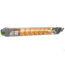 Инфракрасный обогреватель MO-EL Fiore 766P 1.2 кВт