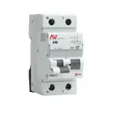Дифференциальный автомат Ekf DVA-6 1P+N 16 А 6 кА rcbo6-1pn-40C-30-a-av